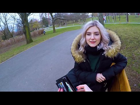 ❤️ Înghite sperma fierbinte a unui străin pentru bani - muie în parc de Eva Elfie ❤❌ at porn ro.videolucrativo.top ☑